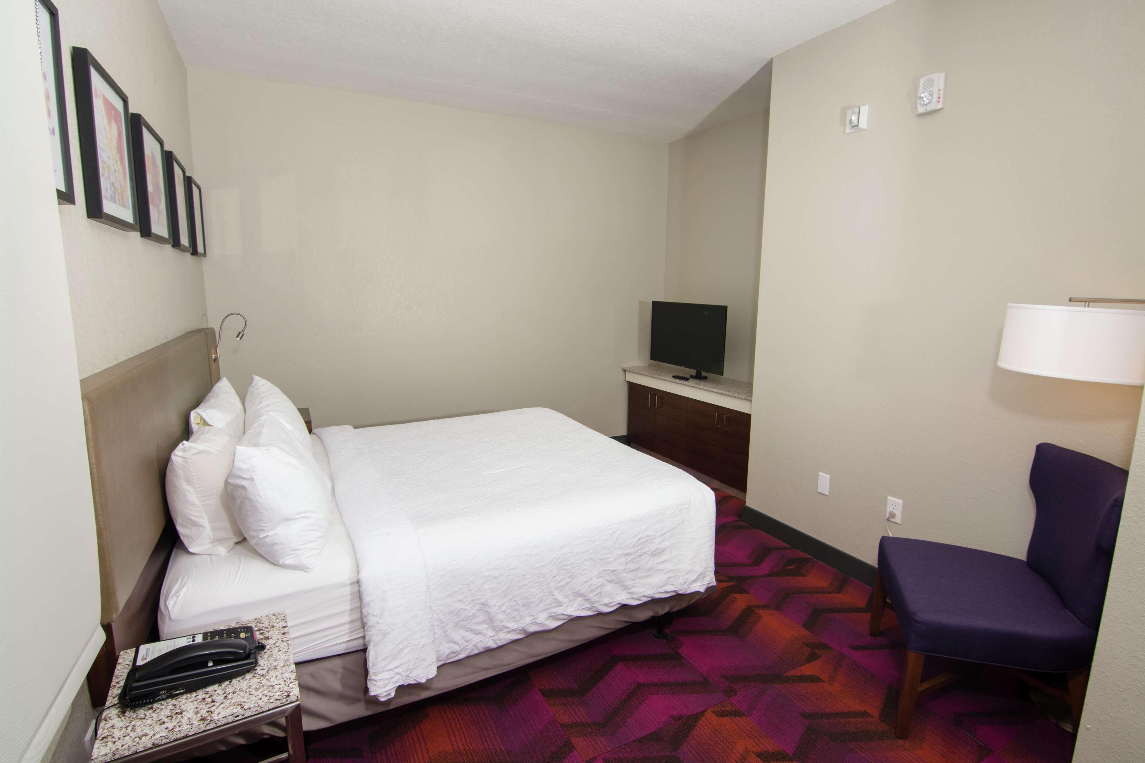 Hilton Garden Inn Tampa Suncoast Parkway Lutz Bagian luar foto
