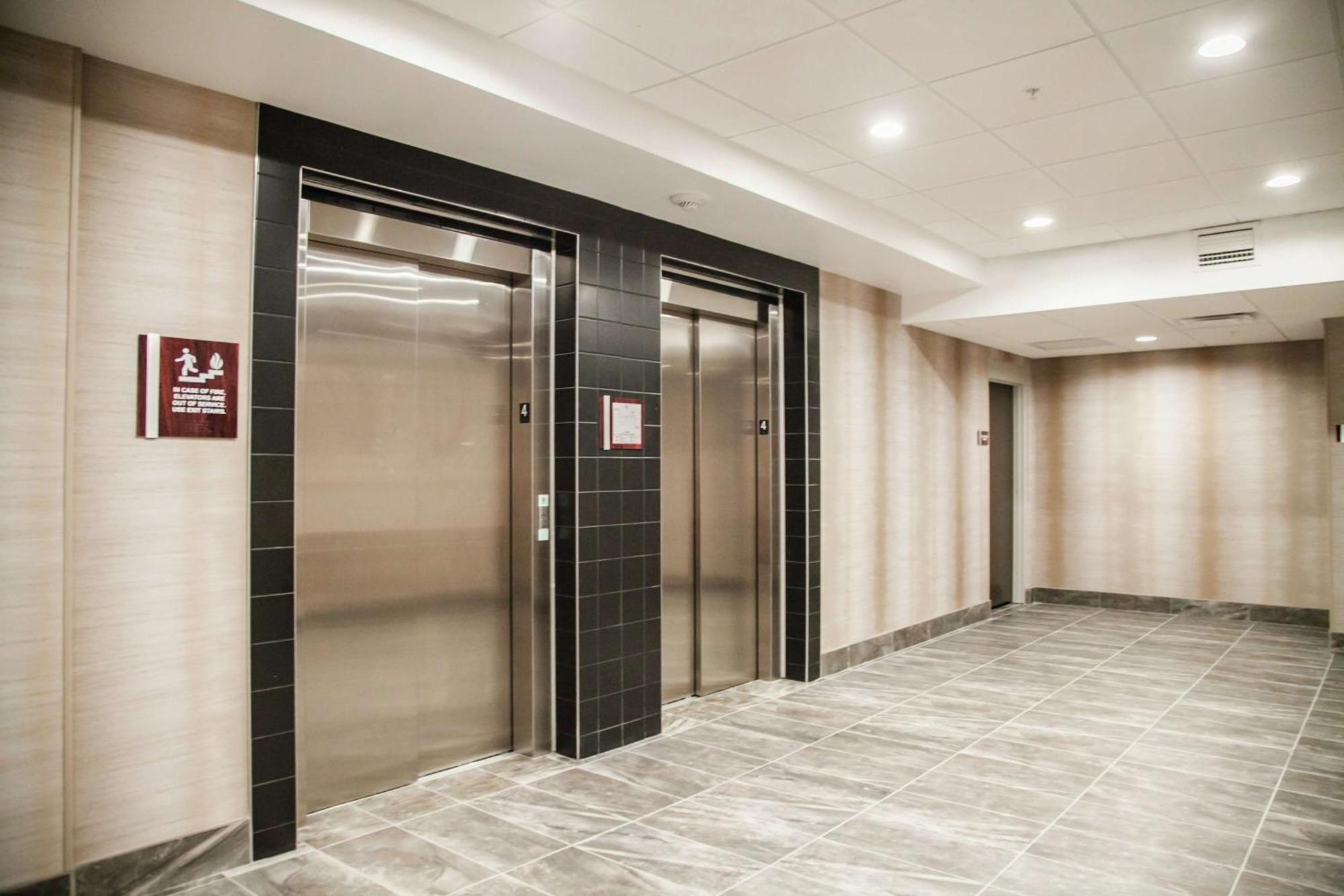 Hilton Garden Inn Tampa Suncoast Parkway Lutz Bagian luar foto
