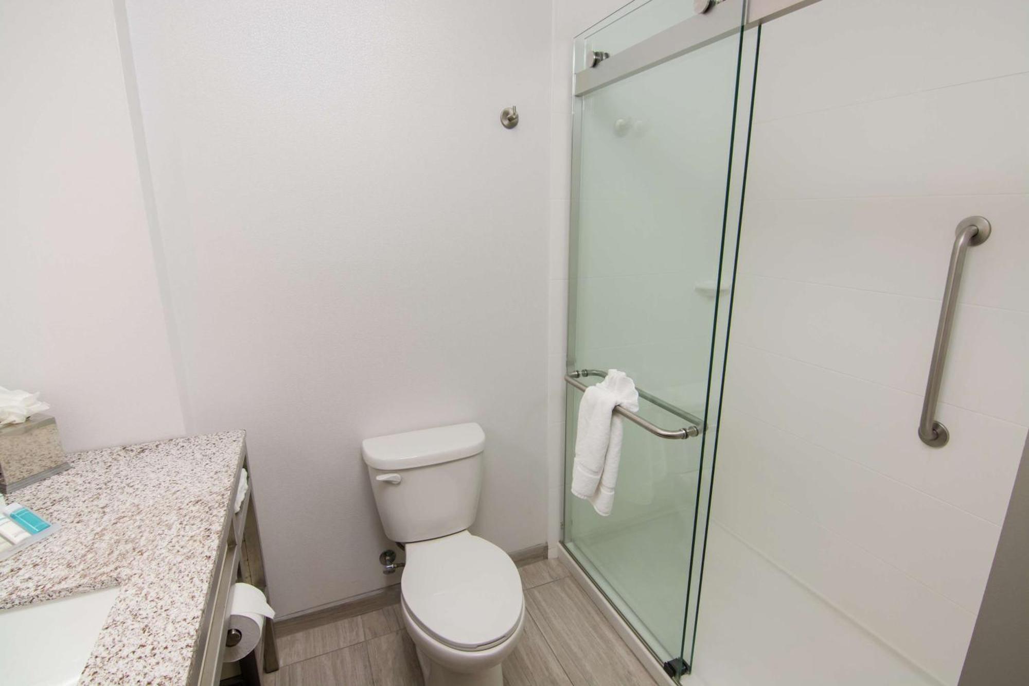 Hilton Garden Inn Tampa Suncoast Parkway Lutz Bagian luar foto